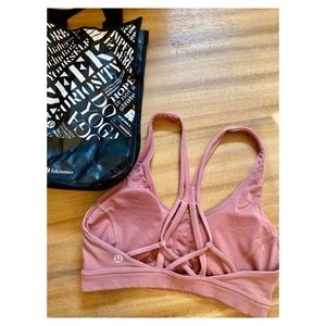 Lululemon Bra
